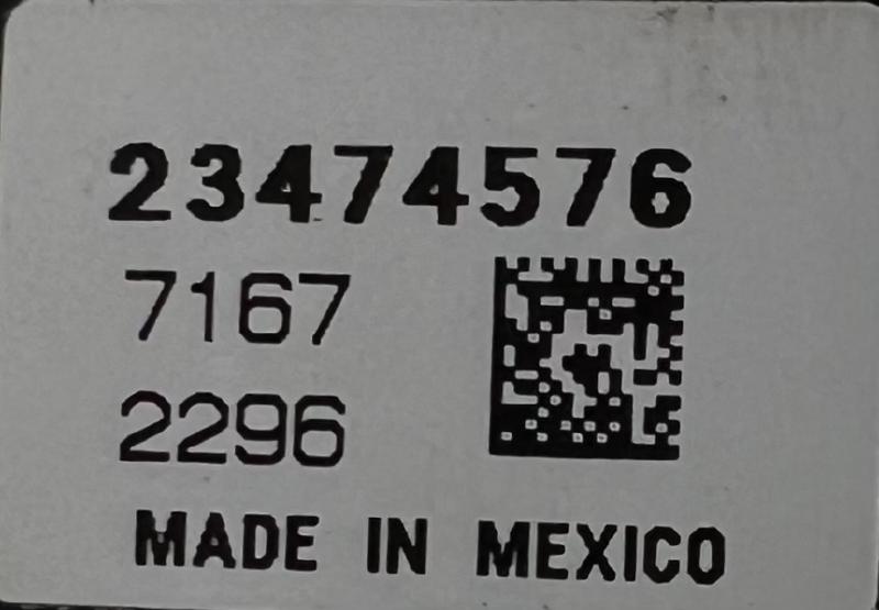 2019 GMC Acadia Misc Ebay Parts