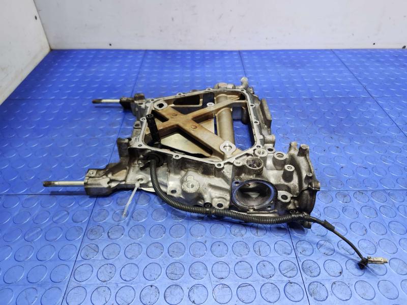 2017 Subaru Impreza Oil Pan