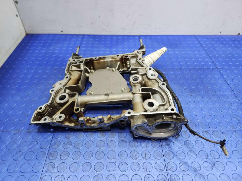 2017 Subaru Impreza Oil Pan