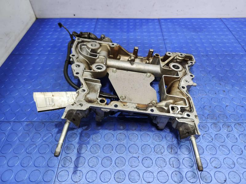 2017 Subaru Impreza Oil Pan