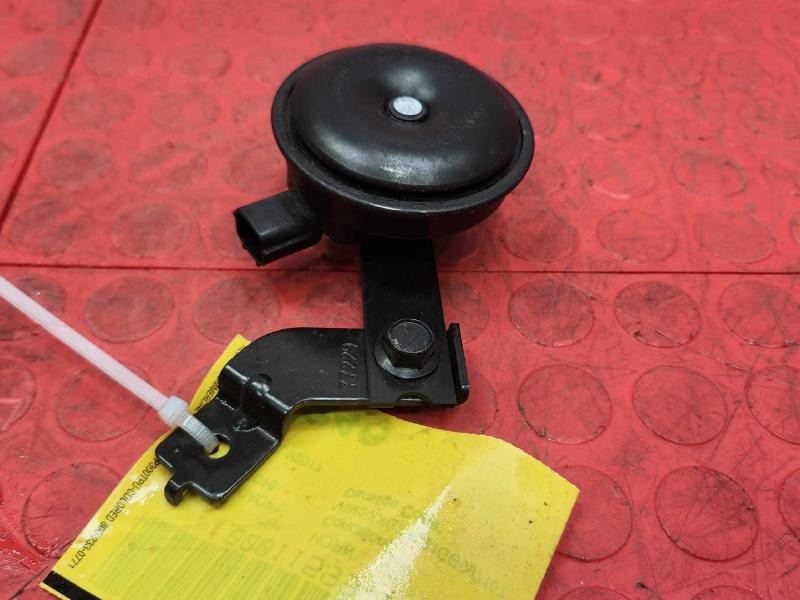 2016-2018 Kia Optima Burglar Alarm Horn Assembly Genuine OEM 96630C1100