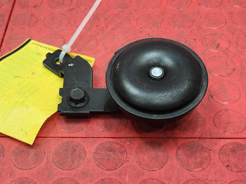 2016-2018 Kia Optima Burglar Alarm Horn Assembly Genuine OEM 96630C1100