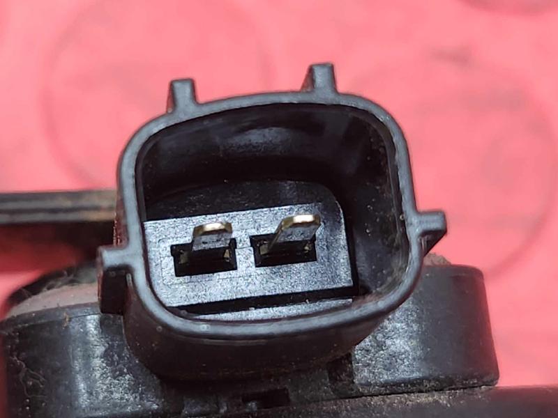 2016-2018 Kia Optima Burglar Alarm Horn Assembly Genuine OEM 96630C1100
