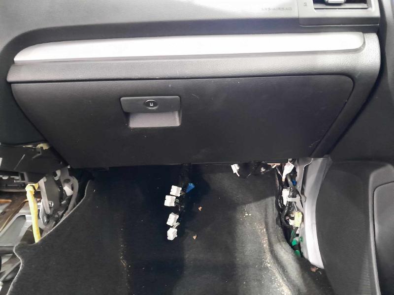 2014-2018 Subaru Forester Glove Box Compartment - Black OEM 66121FJ040VH