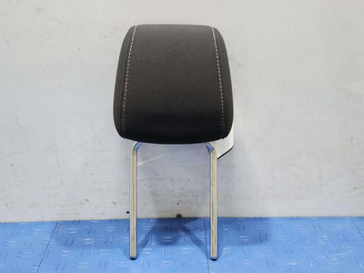 2012 Ford Focus Headrest