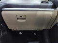 2015-2019 Subaru Outback Glove Box Compartment Tan Genuine OEM 66121AL00BWM