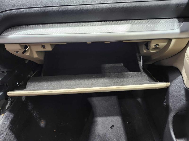 2015-2019 Subaru Outback Glove Box Compartment Tan Genuine OEM 66121AL00BWM