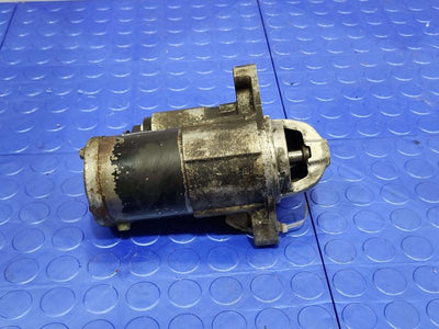 2013 Ford F-150 Starter Motor