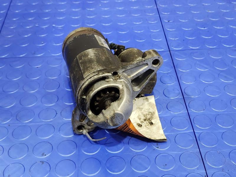 2013 Ford F-150 Starter Motor
