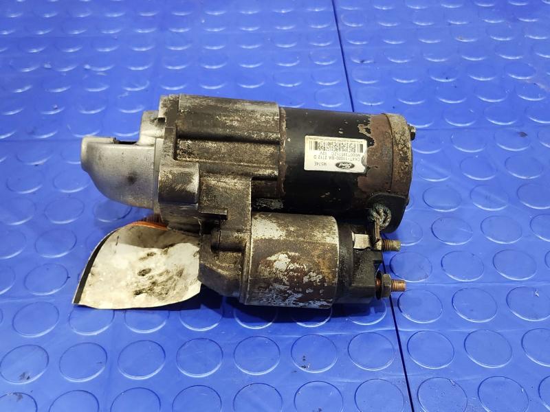 2013 Ford F-150 Starter Motor