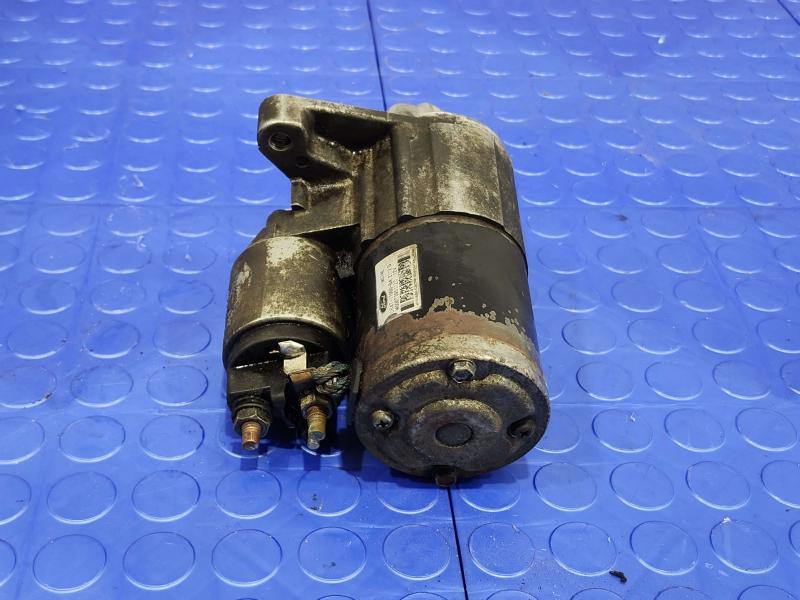 2013 Ford F-150 Starter Motor