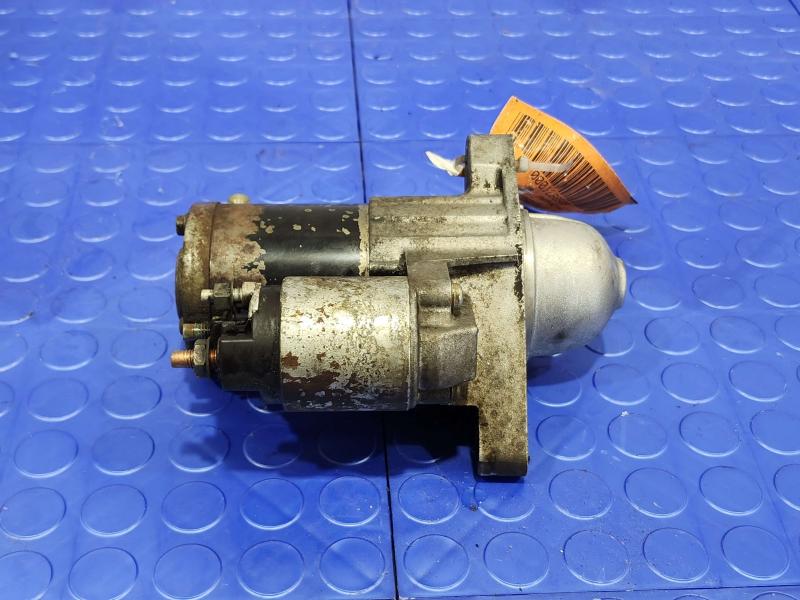2013 Ford F-150 Starter Motor