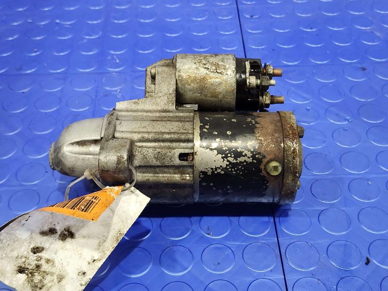 2013 Ford F-150 Starter Motor