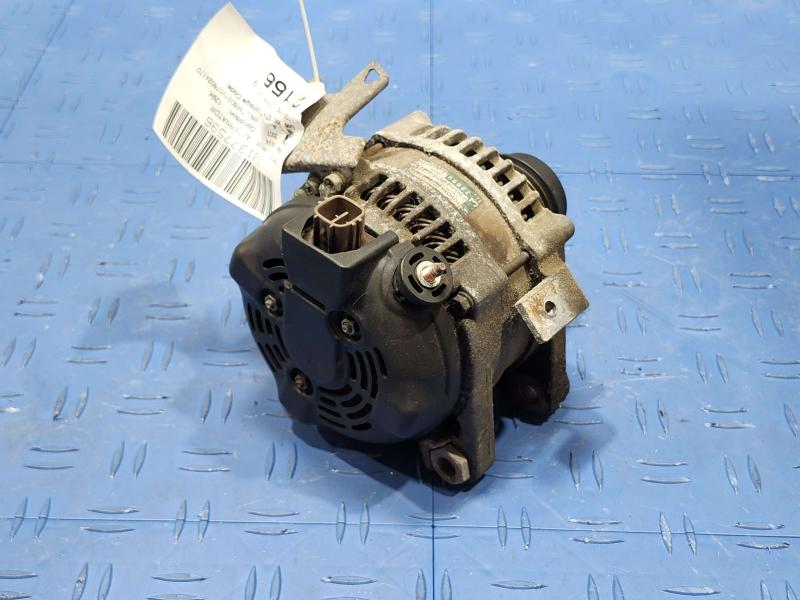 2007 Toyota RAV4 Alternator