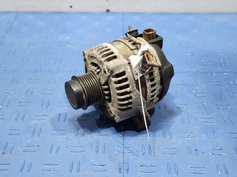 2007 Toyota RAV4 Alternator