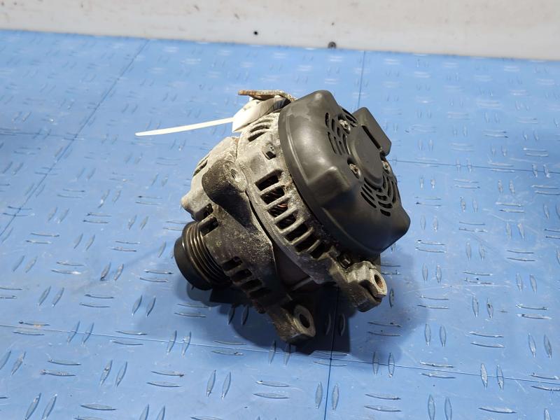 2007 Toyota RAV4 Alternator