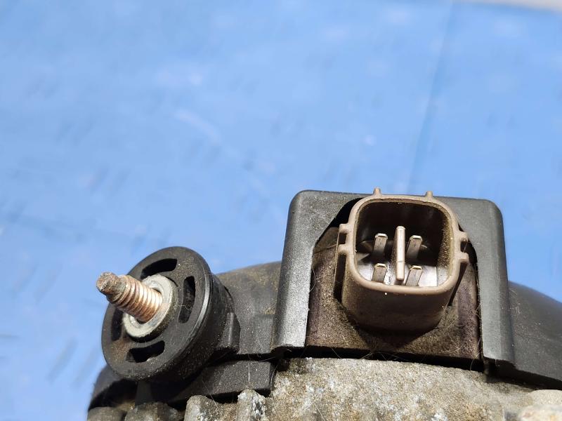 2007 Toyota RAV4 Alternator