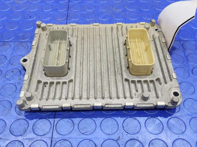 2017 Dodge Grand Caravan Engine/Motor Brain Box