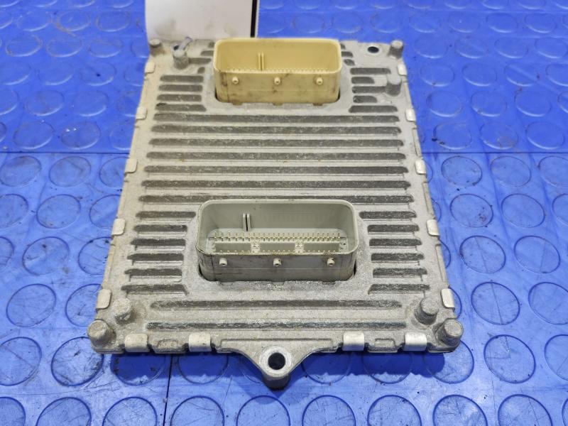 2017 Dodge Grand Caravan Engine/Motor Brain Box