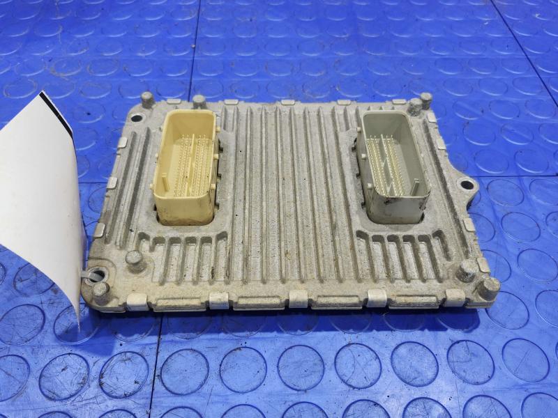 2017 Dodge Grand Caravan Engine/Motor Brain Box