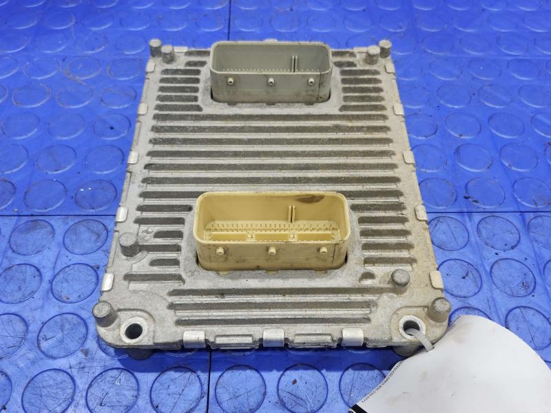 2017 Dodge Grand Caravan Engine/Motor Brain Box