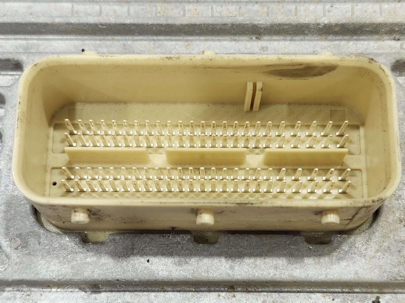 2017 Dodge Grand Caravan Engine/Motor Brain Box
