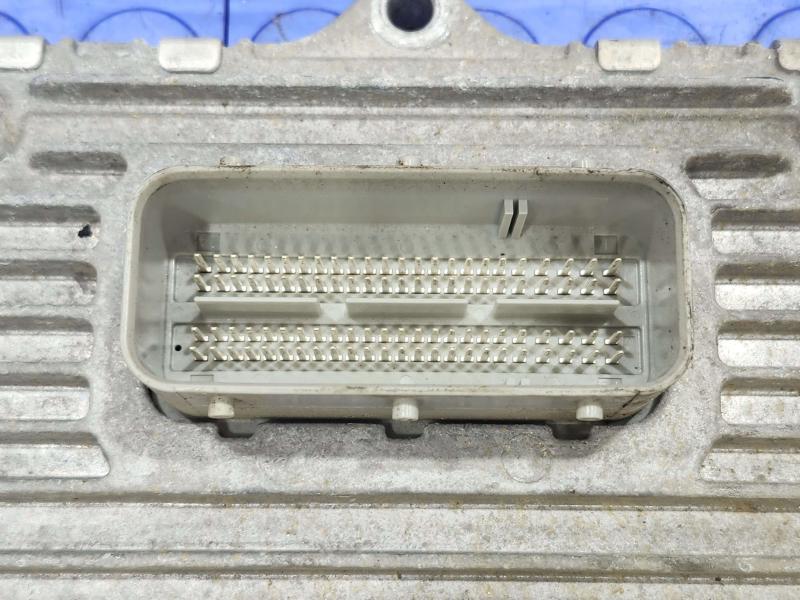 2017 Dodge Grand Caravan Engine/Motor Brain Box