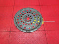 2012 Honda CR-V Flywheel