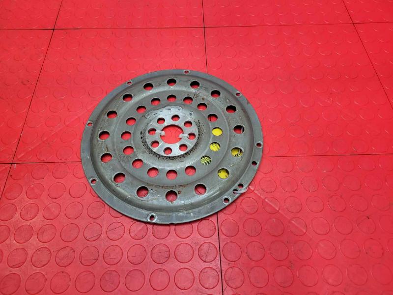 2012 Honda CR-V Flywheel
