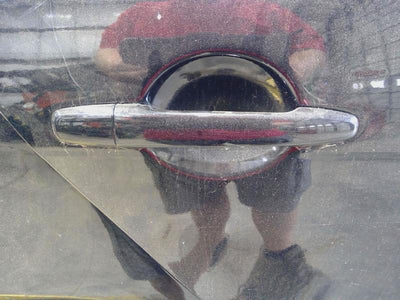 2016 Mitsubishi Lancer Outside Door Handle