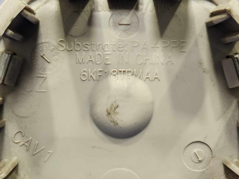 2019 Ram 1500 Center Cap