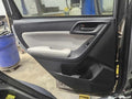 2015 Subaru Forester Rear Door Trim Panel