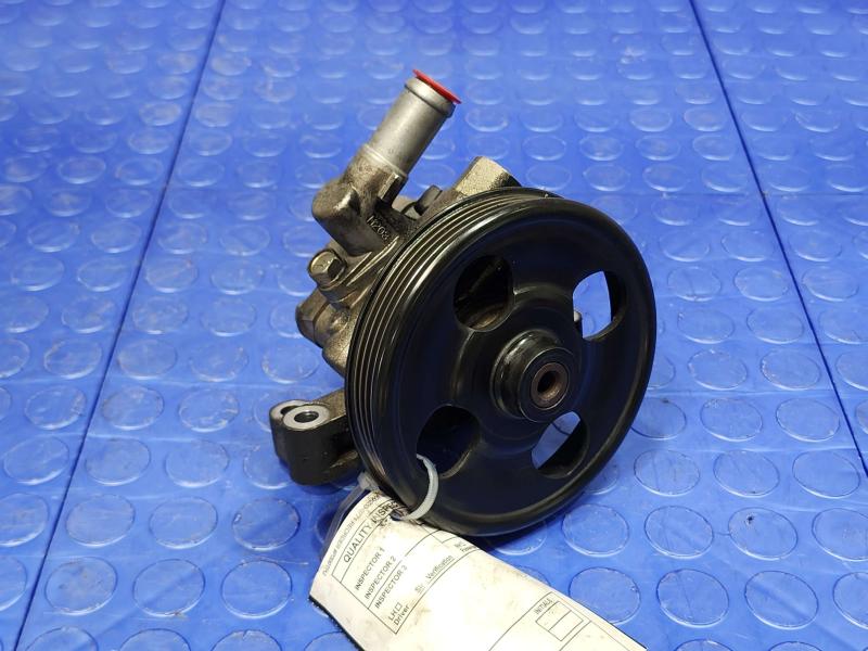 2011 Mazda CX-9 Power Steering Pump/Motor