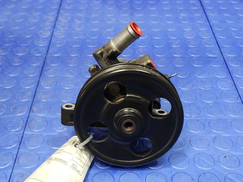 2011 Mazda CX-9 Power Steering Pump/Motor