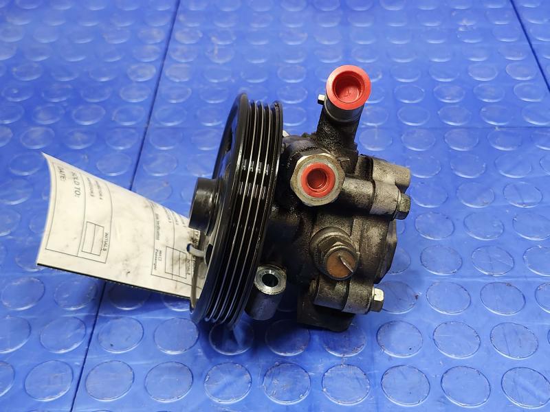 2011 Mazda CX-9 Power Steering Pump/Motor