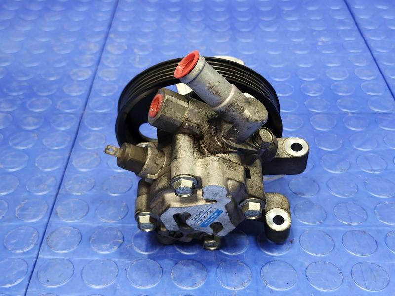 2011 Mazda CX-9 Power Steering Pump/Motor