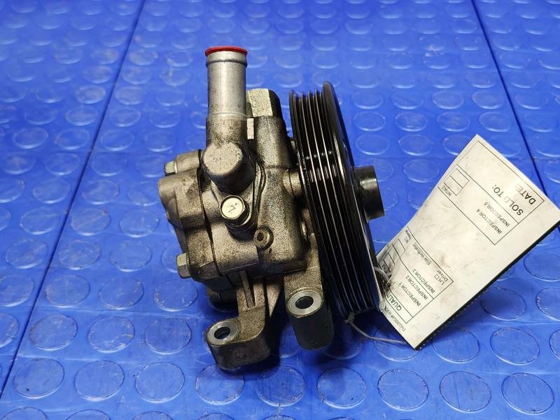 2011 Mazda CX-9 Power Steering Pump/Motor