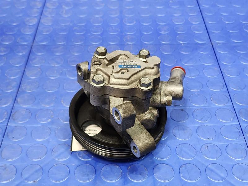 2011 Mazda CX-9 Power Steering Pump/Motor