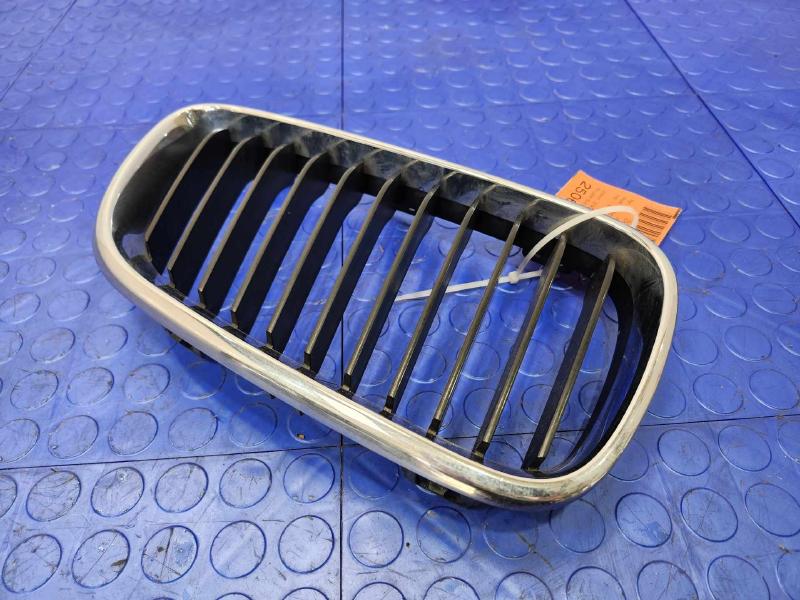 2014 BMW 228i Grille