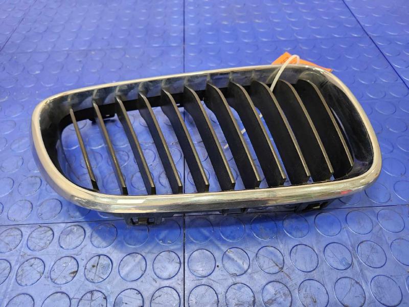 2014 BMW 228i Grille