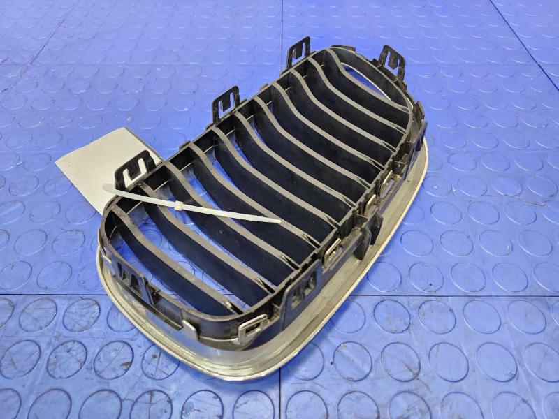 2014 BMW 228i Grille