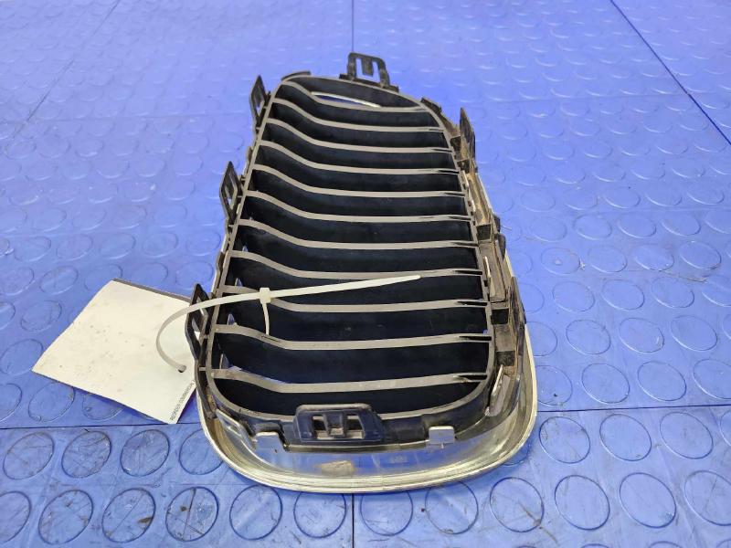 2014 BMW 228i Grille