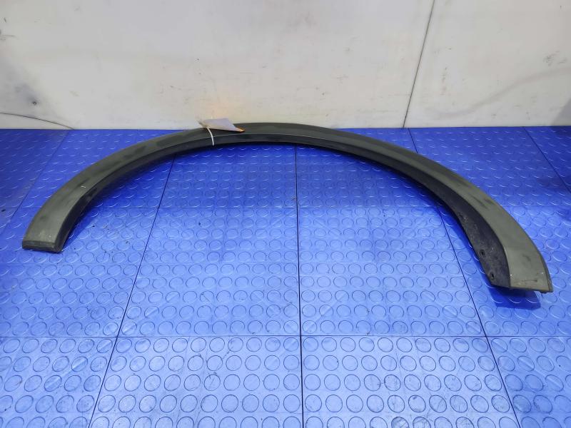 2016 Ford Transit 150 Wheel Opening Moulding