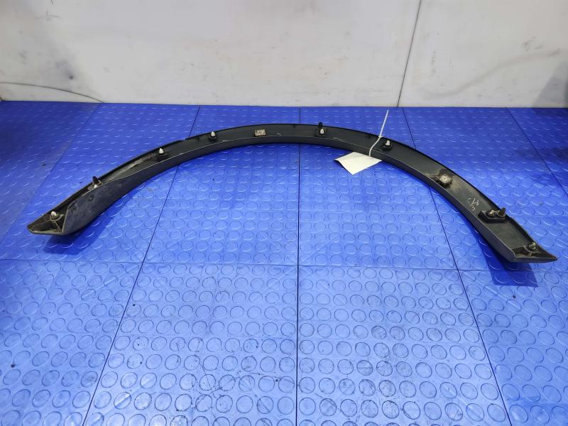 2016 Ford Transit 150 Wheel Opening Moulding