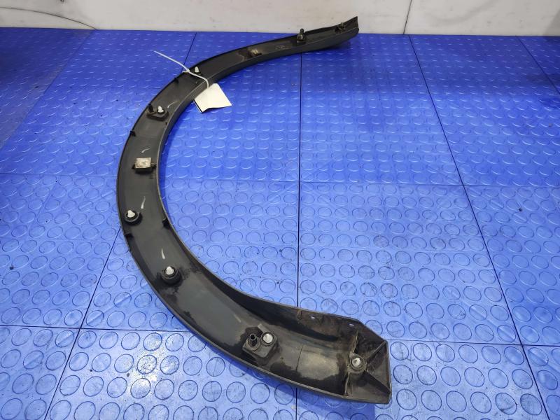 2016 Ford Transit 150 Wheel Opening Moulding