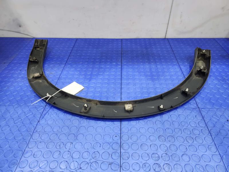 2016 Ford Transit 150 Wheel Opening Moulding