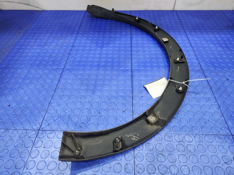 2016 Ford Transit 150 Wheel Opening Moulding