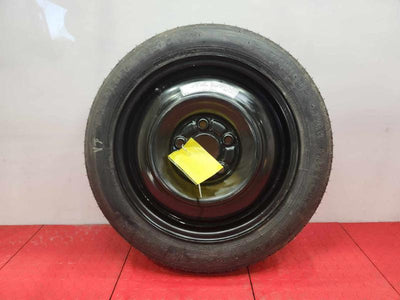2012 Honda Civic Wheel