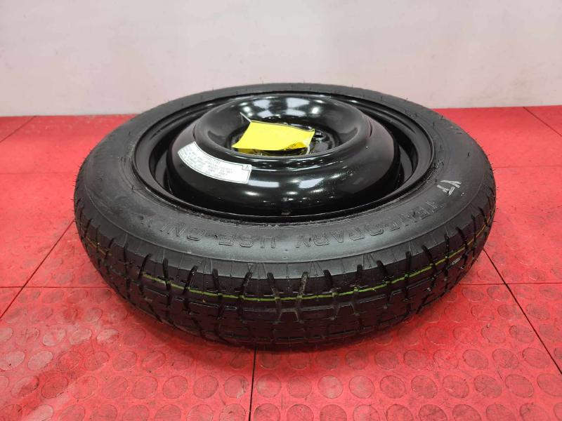2012 Honda Civic Wheel