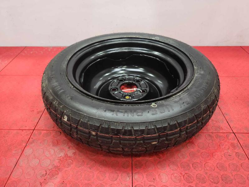 2012 Honda Civic Wheel